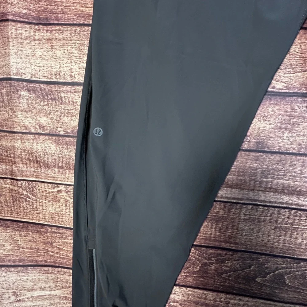 Lululemon Mens Surge Jogger Tall Graphite Grey Athletic Pants LM5956S XXL
